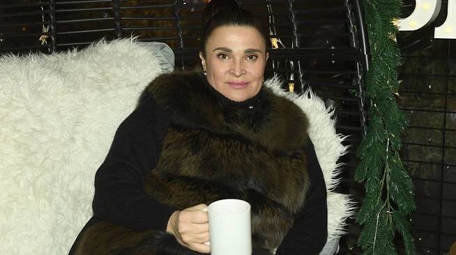 Mahulena Bočanová: Toužím po nesmrtelnosti, aby tu moje náruč byla pro Mari do jejího posledního dechu - Proženy.cz