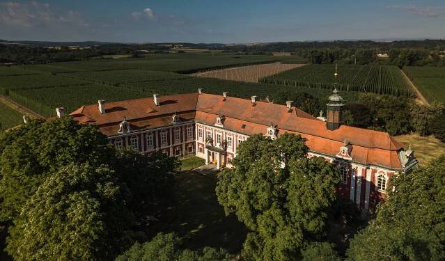 EHD - Dny evropského kulturního dědictví na zámku Stekník, Zálužice