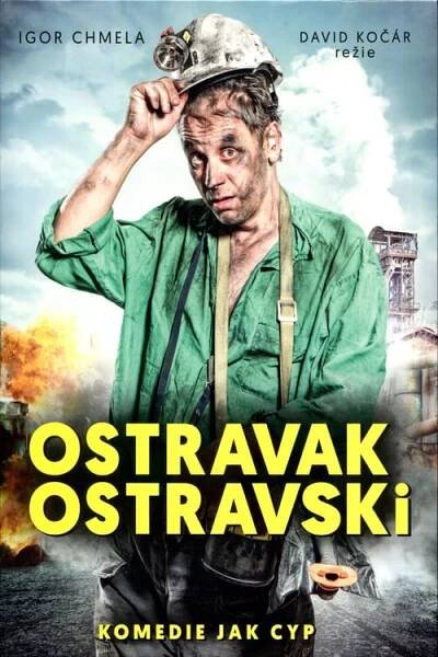 Ostravak Ostravski - Tržby a návštěvnost