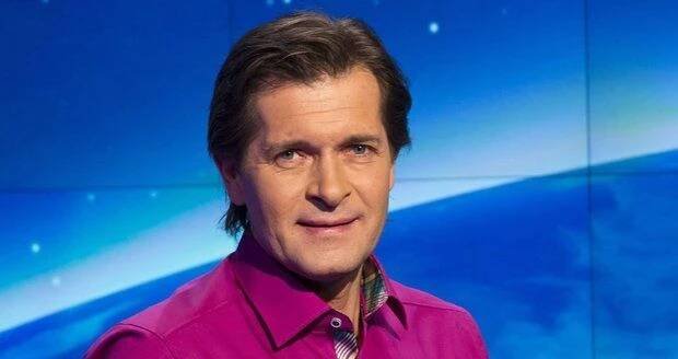 Martin Pouva dostal šanci v Televizních novinách.