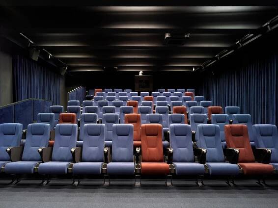 Státní dohled? ‚Myslet si, že když není grant, tak není kultura, není správné,‘ říká slovenský distributor