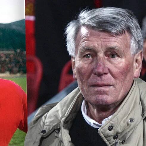 Smutný Štědrý den: zemřel legendární slovenský fotbalista Adamec (†76)