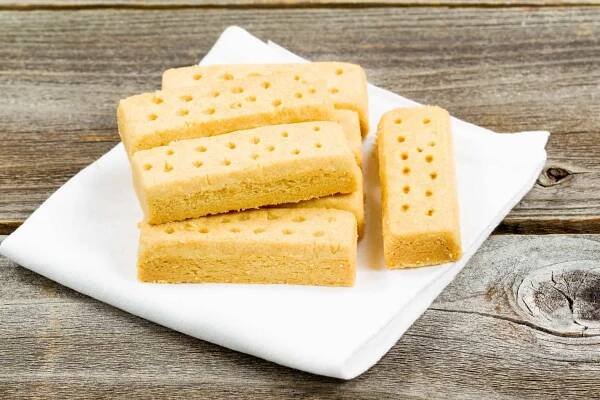 Almond Flour Recipes · Fittoserve Group