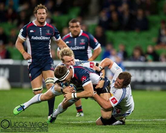 Sports Photography – Melbourne Videographer Editor Photographer Lucas Wroe