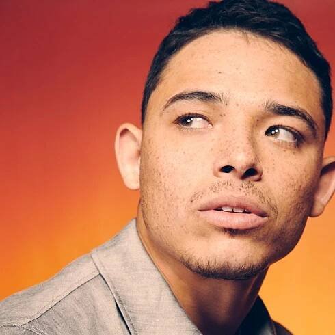It Took a Minute for A Star Is Born’s Anthony Ramos to Realize Lady Gaga Didn’t Need His Help Getting Hamilton Tickets