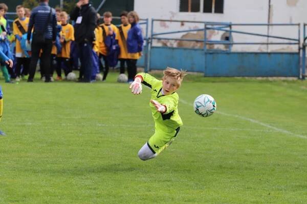 Fotoalerie - FC Vsetín mládež -