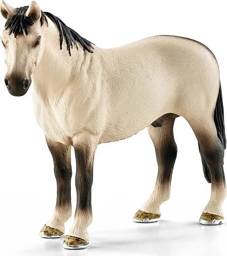 Schleich 42104 Mycí kout pro koně