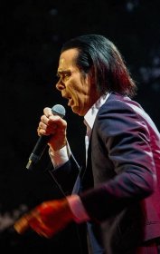 Metronome 2022: Nick Cave zažil v Praze zázračnou noc, Beck zaháněl bouřku