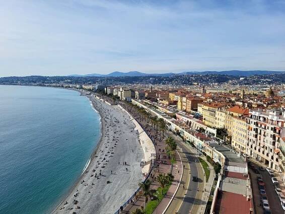 HOTEL LOCARNO NICE - Updated 2025 Prices & Reviews (France)