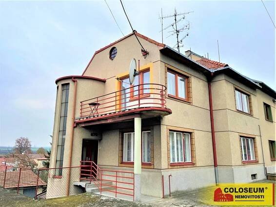 Bučovice, okres Vyškov