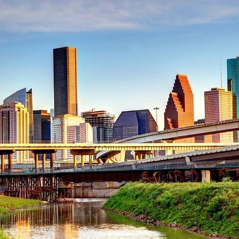 Houston guide: Where to eat, drink, shop and stay in Space City