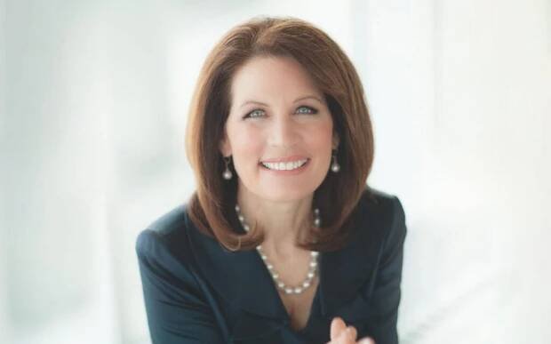 The Hon. Michele Bachmann, Author at Dr. James Dobson Family Institute