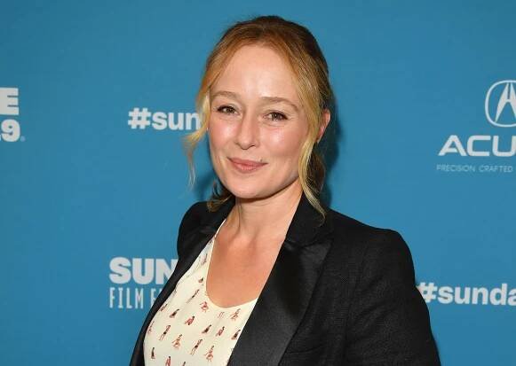 Jennifer Ehle - Actress