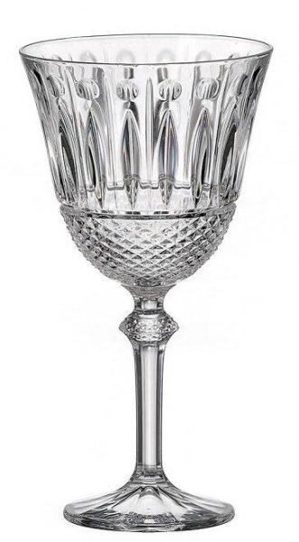 Windsor set | Crystal Bohemia
