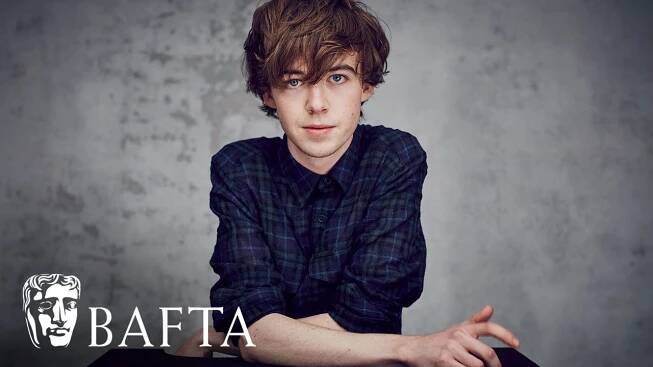 60 Seconds with... Alex Lawther