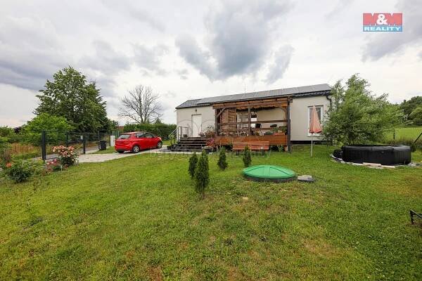 Prodej Dům, Sedliště, okres Plzeň-Jih
