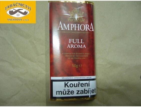 Amphora Full 50 g