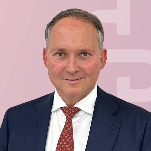 Simon Michel, CEO Ypsomed, Swisspreneur Podcast