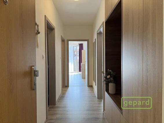 Pronájem bytu 2+kk 68 m², Aloise Rašína, Olomouc - Řepčín