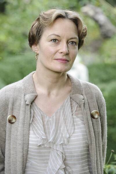 Catherine McCormack - Life in Squares - Episode 3 - Promo