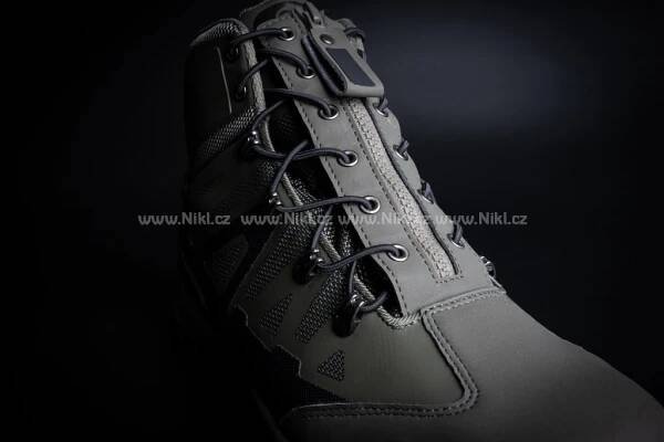 RidgeMonkey Boty APEarel QuickZip All-Weather Boots
