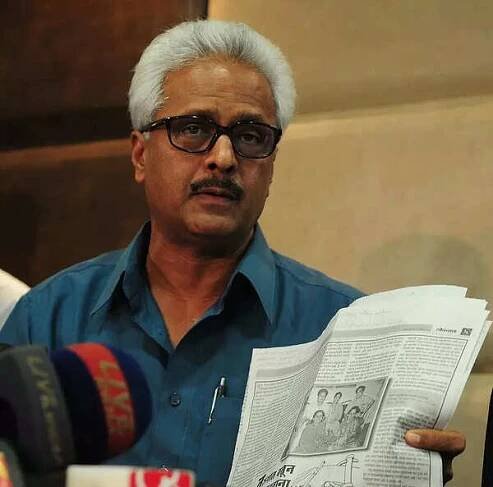 ‘I was used & blamed for mistakes I never made’: Raj Thackeray loyalist Prakash Mahajan quits MNS