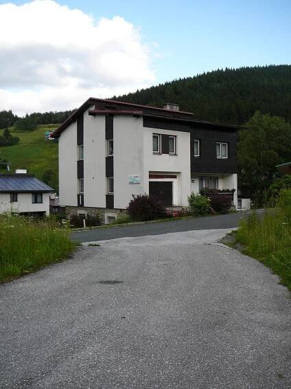 Pension John, Pec pod Sněžkou