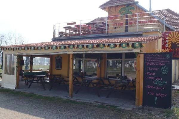 Restaurace U Laguny foto 1