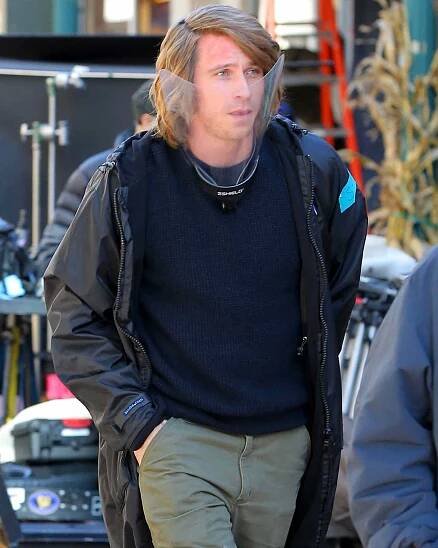 Garrett Hedlund