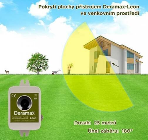 Deramax-Leon