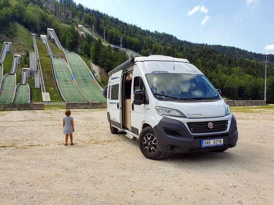 Planica Nordic Center