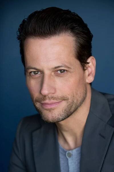 Ioan Gruffudd herec