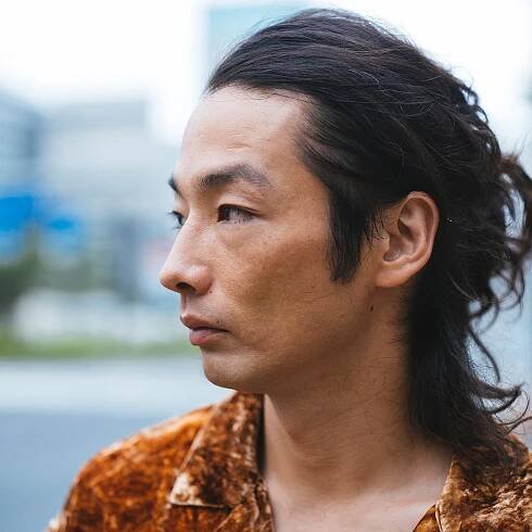 MIRAI MORIYAMA - CREATORS