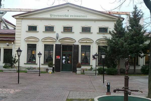 Pivovarská restaurace Jihlava | Apetee