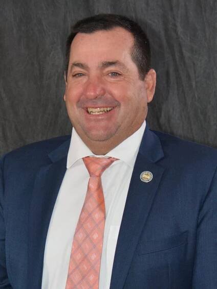 Board of Directors – Aloha Section