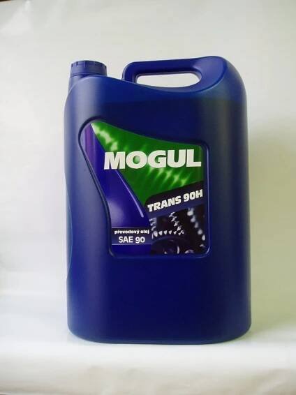 Mogul Trans 90H 10 l od 1 070 Kč - Heureka.cz