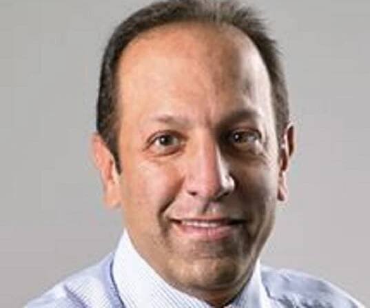 Marco Antonio Slim Domit