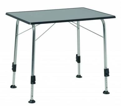 Dukdalf Luxe 1 campingový stůl 80 x 60 cm