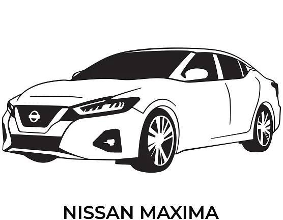 Nissan Maxima