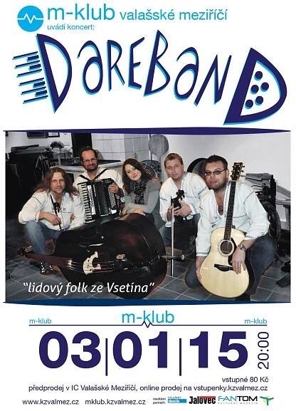 generation VM POSTER