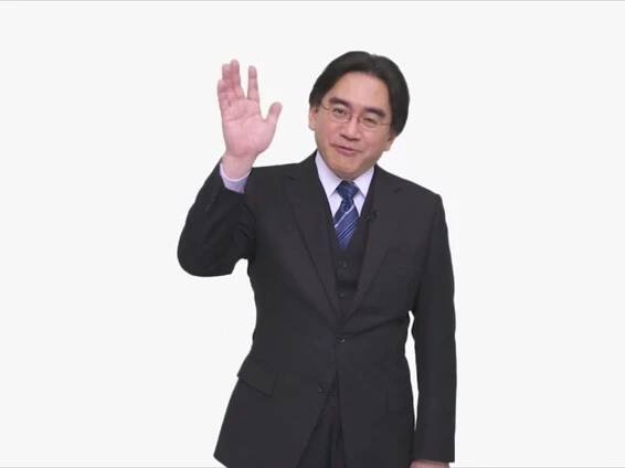 Mengenal Satoru Iwata 1 - Berita Bisnis di Jepang Saat Ini - Business-Flash