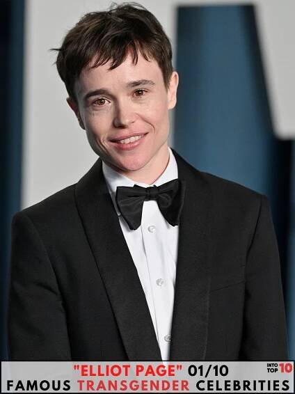 Elliot Page