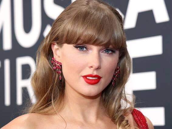 Taylor Swift’s $25 Million Beverly Hills Mansion Got an Unplanned Reno—Because of a Pet Snake