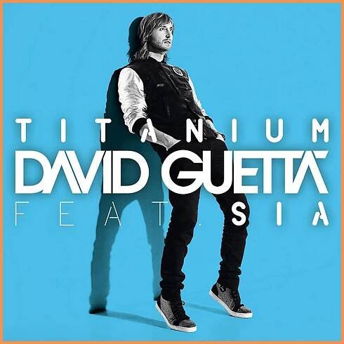 David Guetta feat. SIA - Titanium (2011)