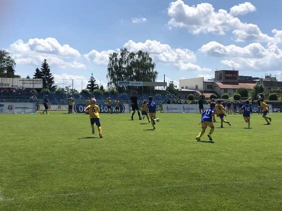Ondrášovka Cup finále U11 Benešov | FK Benešov