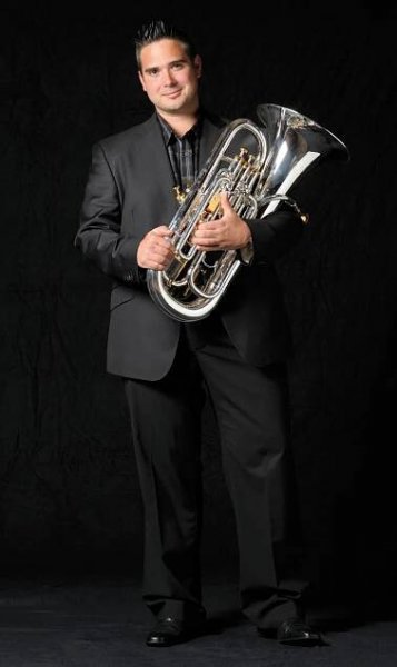 Instrumental Soloists