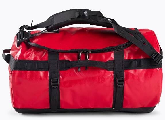 The North Face Base Camp Duffel S