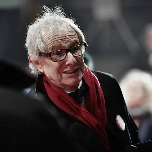 Labour Party Broadcast: Ken Loach makes video supporting Jeremy Corbyn's leadership