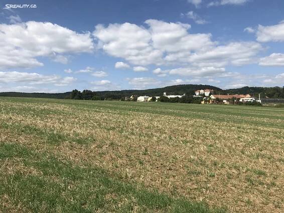 Prodej Pozemek, Habrovany, okres Vyškov