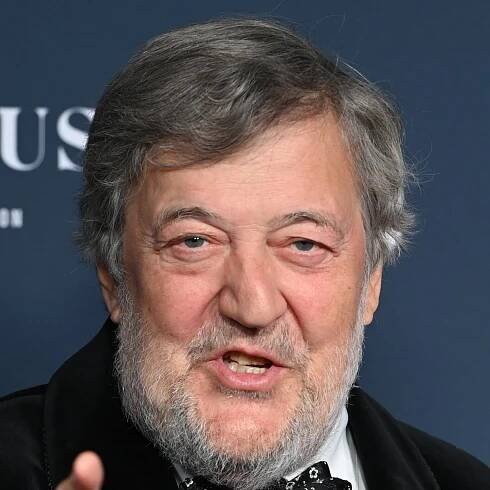 Stephen Fry accused of making offensive jokes at Lord’s cricket dinner